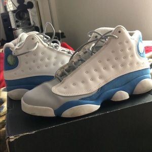 Jordan 13